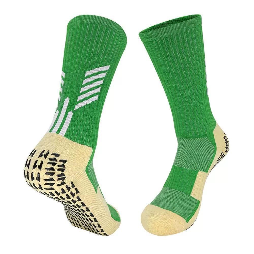 China-Chic Men's Basketball Socks (Middle Tube, Sports Style) - ClubOn