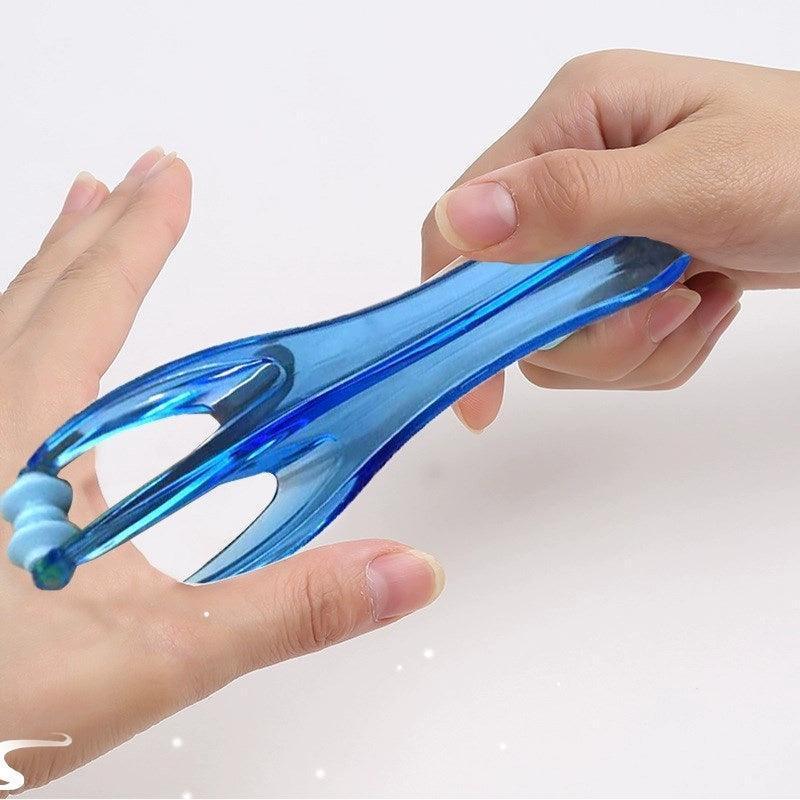Finger Roller Massager - Hand & Joint Therapy Tool - ClubOn