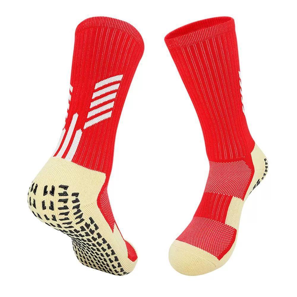 China-Chic Men's Basketball Socks (Middle Tube, Sports Style) - ClubOn