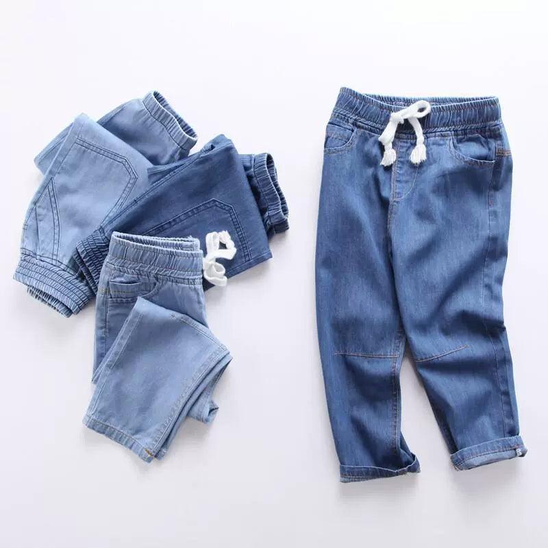 Baby & Kids' Jeans - Stylish Pants for Boys & Girls - ClubOn