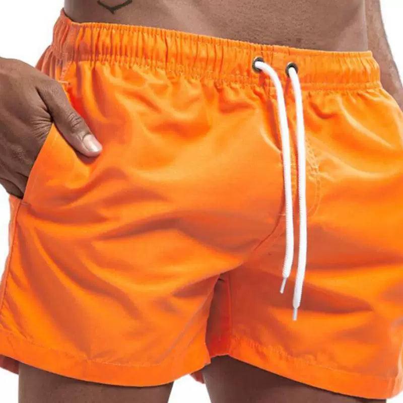 Men’s Swimming Trunks – Comfortable Swimwear Shorts for Men - ClubOn