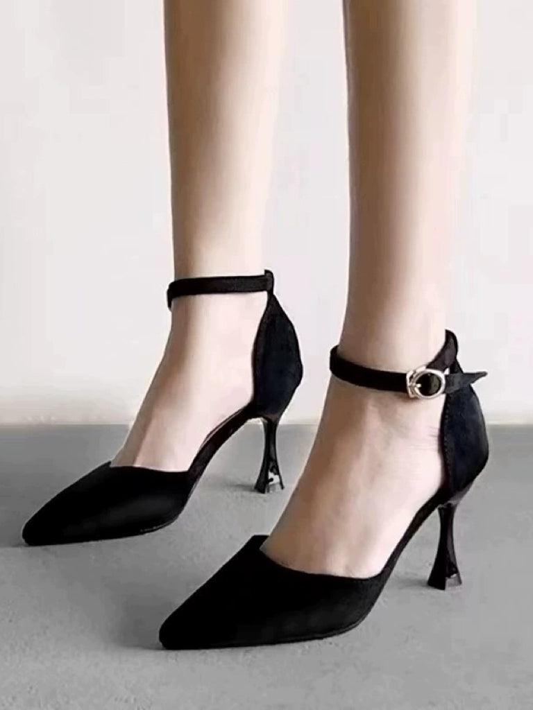 5cm Stiletto Heels for Women – Summer 2024 New Style - ClubOn