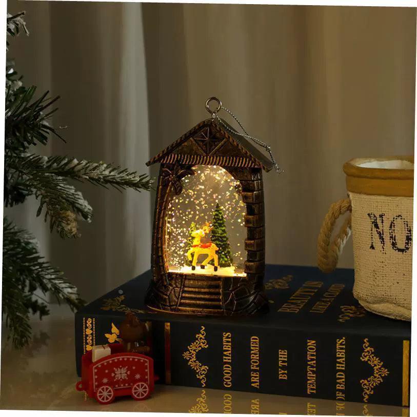 Charming Christmas Decor | Comfortable Holiday Decor for Seniors - ClubOn