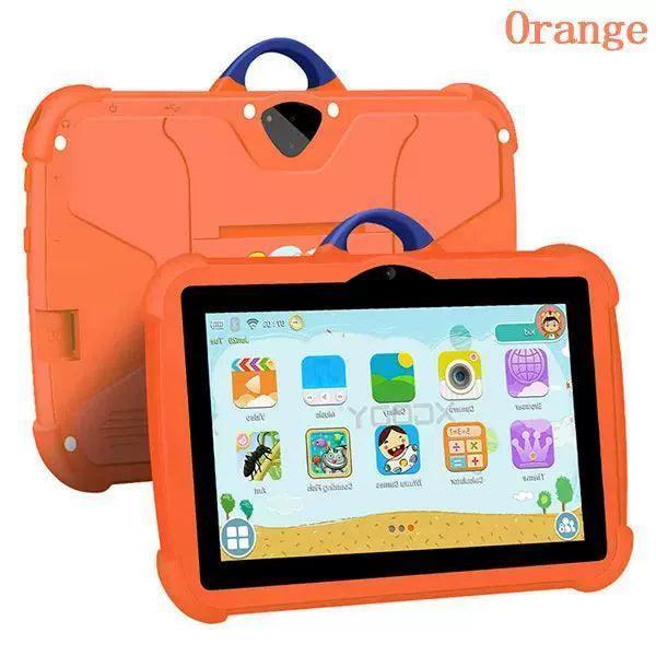 New 7-Inch Google Tablet – 4G WiFi Kids’ Educational Device - ClubOn