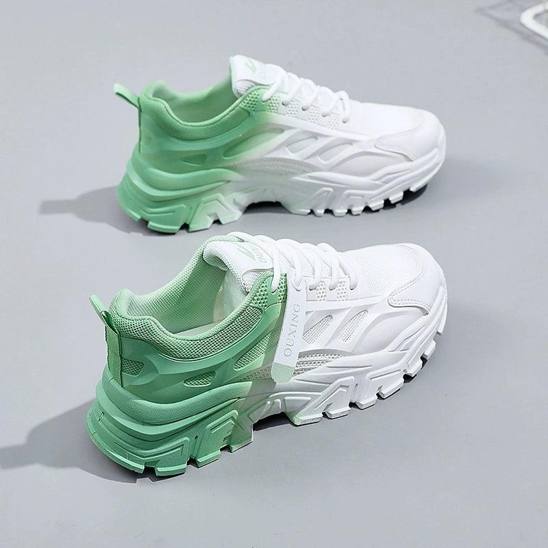 Ultra-Light Professional Running Shoes for Women - ClubOn