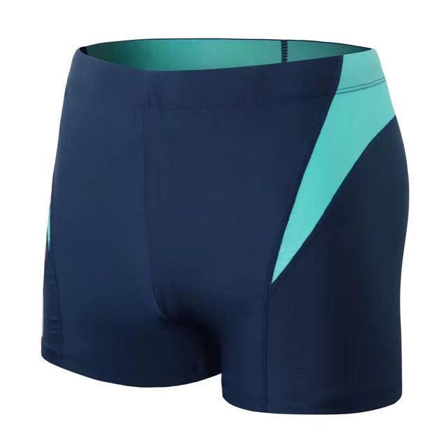 Men's Swimming Trunks | Beach Short Swimwear for Surfing - ClubOn