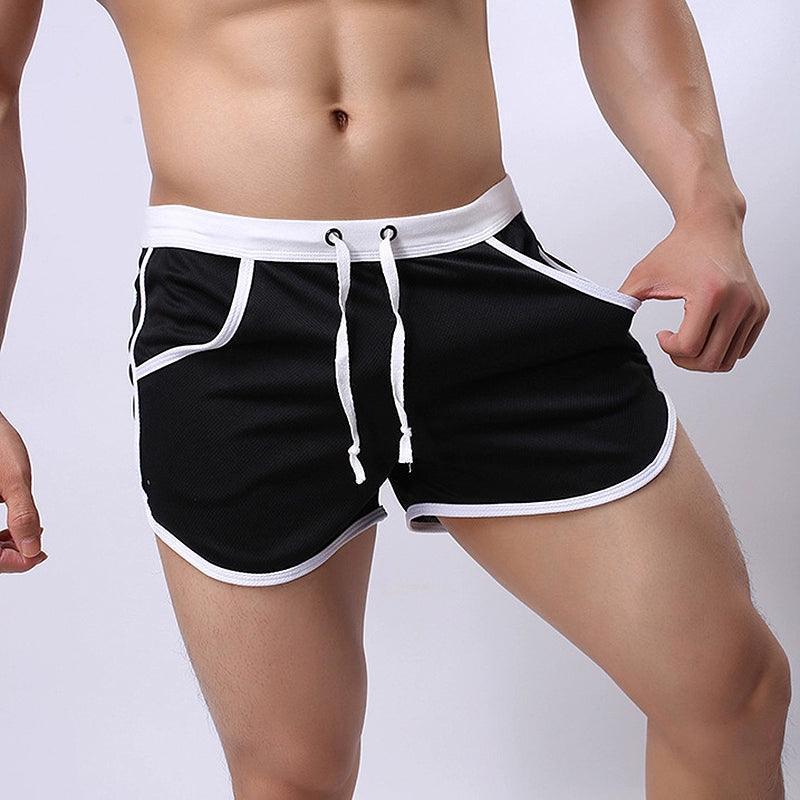 Men’s Beach Shorts – Sexy Summer Trunks for Casual Wear - ClubOn