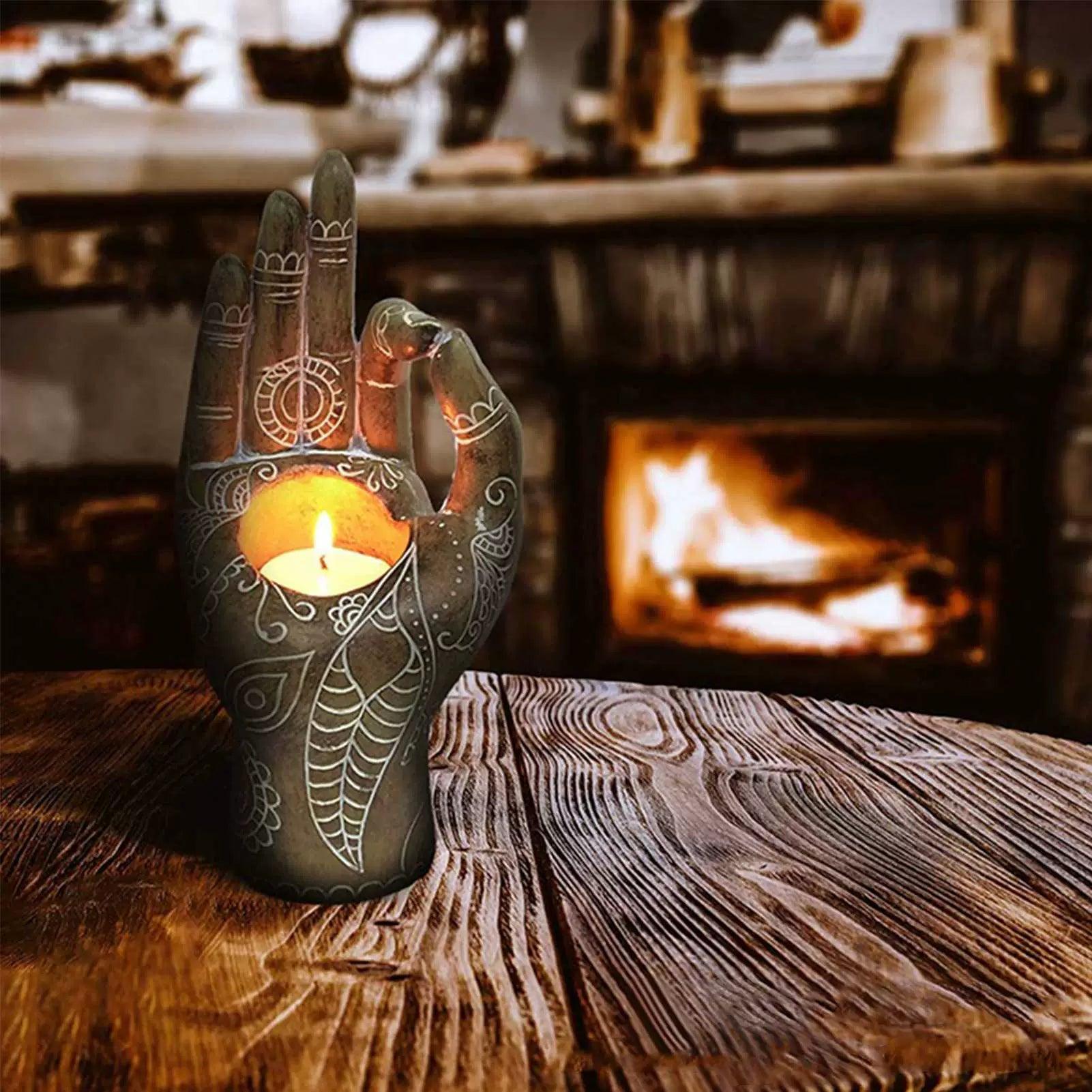 Feng Shui Yoga Figurines – Decorative Ornaments for Home & Office - ClubOn