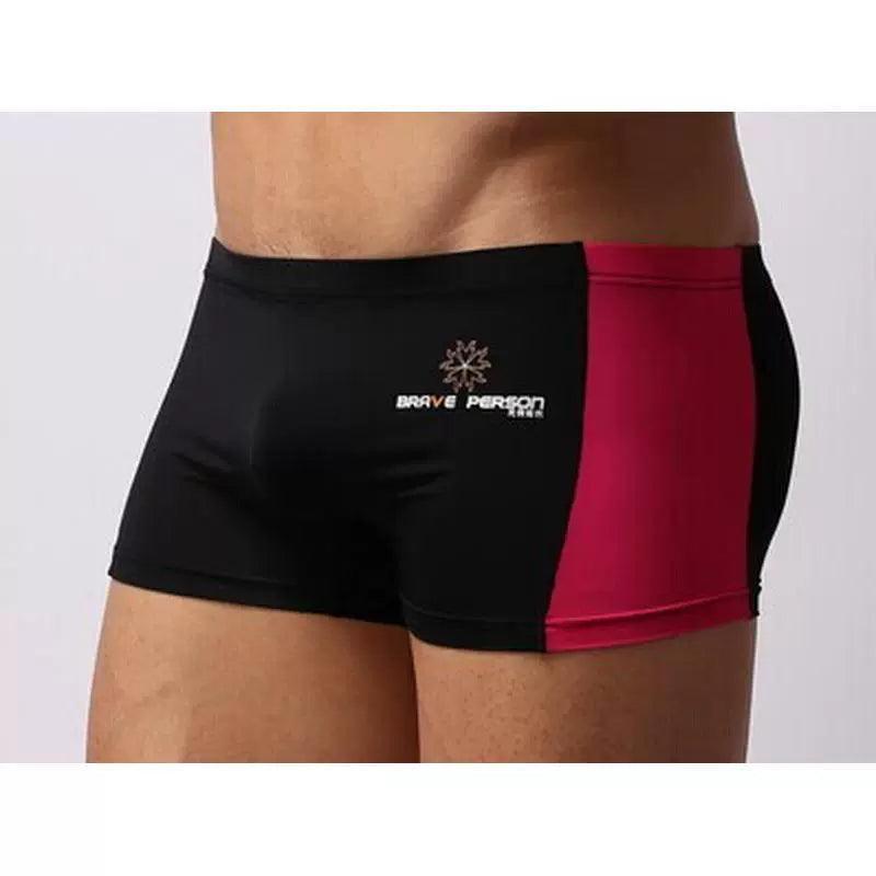 Sexy Quick-Drying Beach Trunks | Men's Swimwear Board Shorts - ClubOn