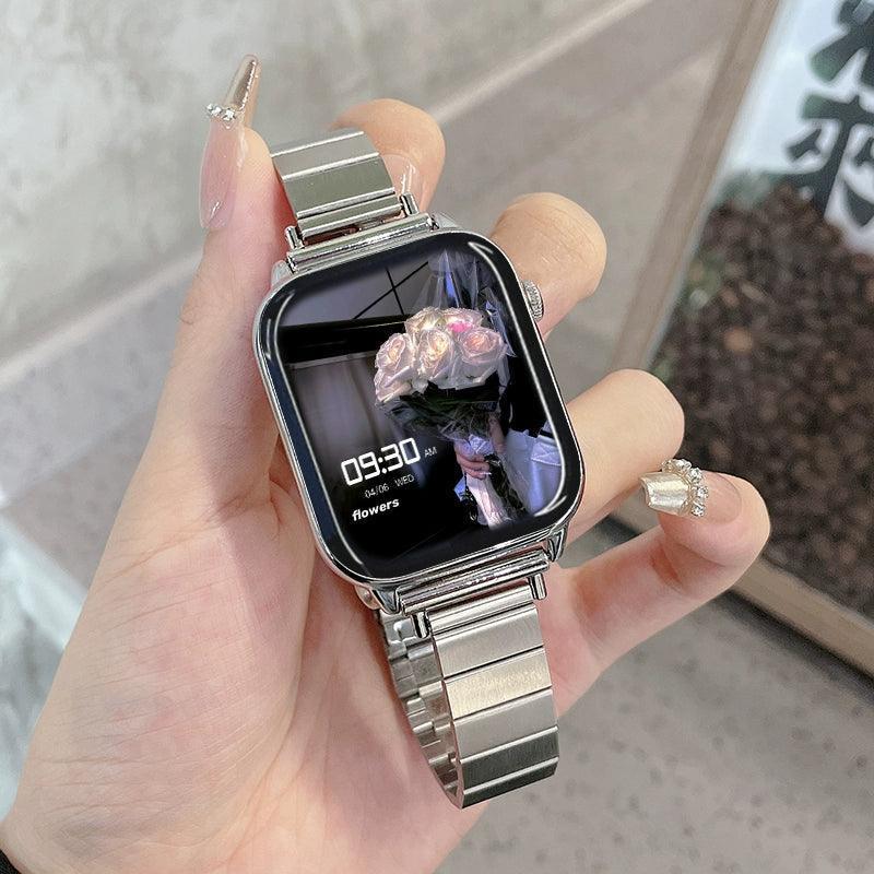 Huawei Honor S9 Couple Smart Watch – Multi-Function Heart Rate, Payment, Bluetooth Calling - ClubOn