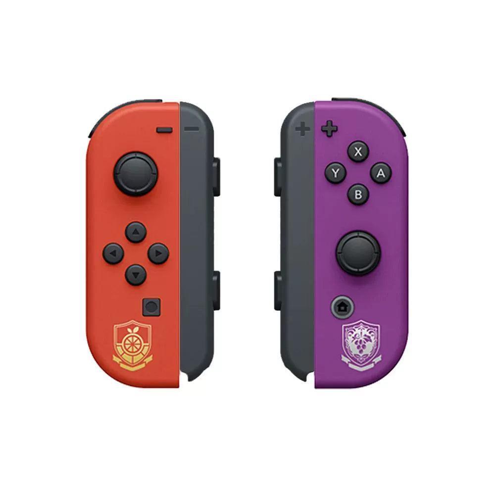 Joy-Con Wireless Controllers for Nintendo Switch, Game Console Accessory - ClubOn
