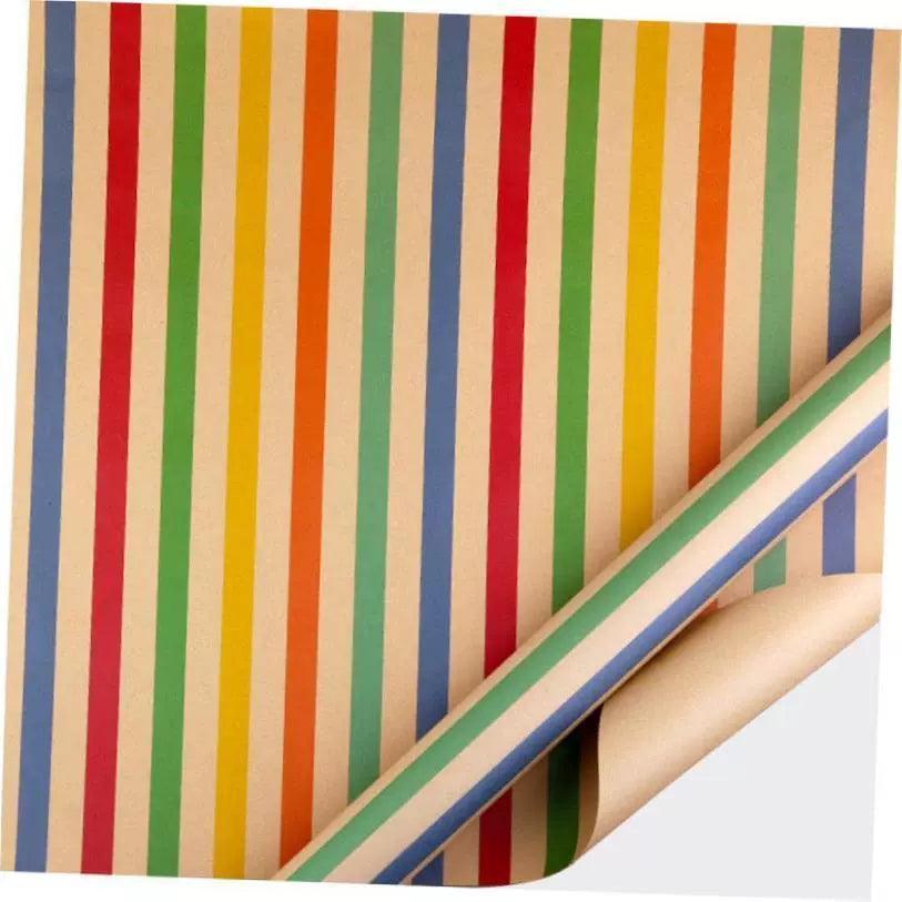 Thickened Gift Wrapping Paper – Durable Wrap for Gift Boxes - ClubOn
