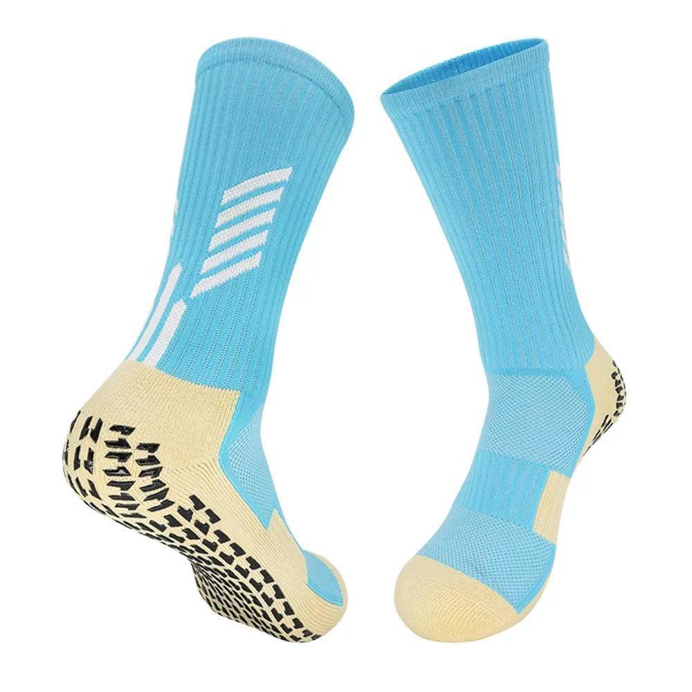 China-Chic Men's Basketball Socks (Middle Tube, Sports Style) - ClubOn