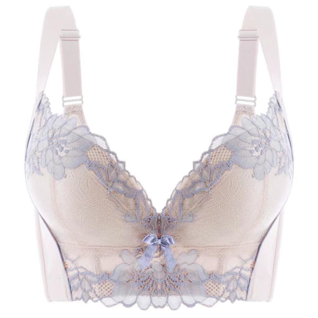 Tuvina Adjustable Bra - Lift & Support with 6-Row Closure - ClubOn