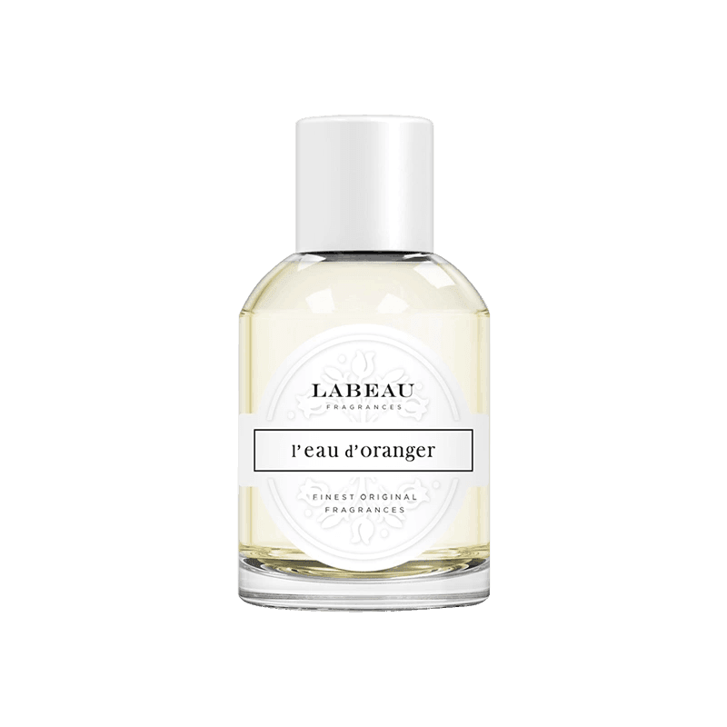 LABEAU FRAGRANCES – Spanish Niche Perfume with Citrus & Rose - ClubOn