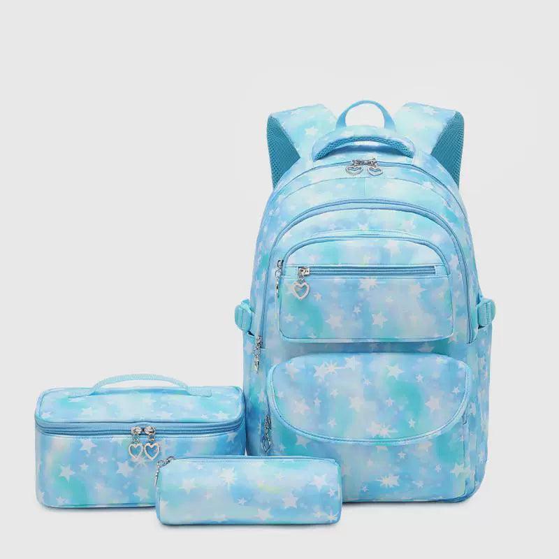 Primary School Backpack for Kids - Cute & Comfortable School Bag - ClubOn