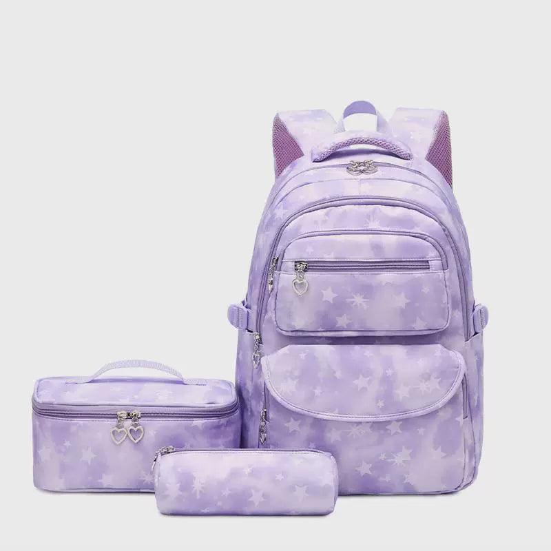 Primary School Backpack for Kids - Cute & Comfortable School Bag - ClubOn