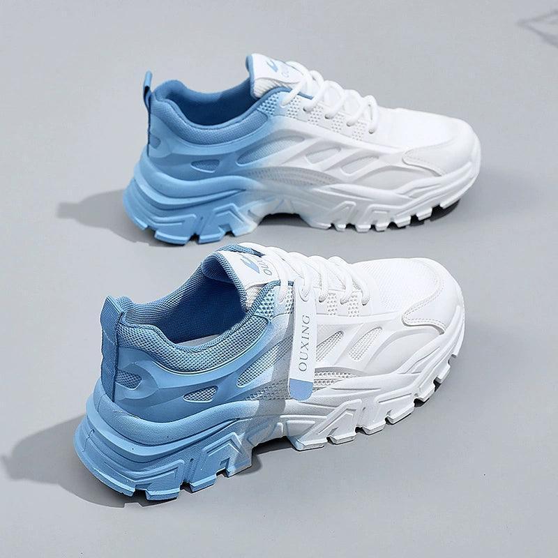 Ultra-Light Professional Running Shoes for Women - ClubOn