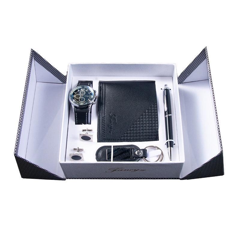 Gift Sets for Men – Watch, Sunglasses, Wallets for Father's Day - ClubOn