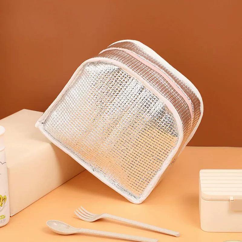 Cartoon Animal 3D Lunch Bag - Storage Bags for Children - ClubOn