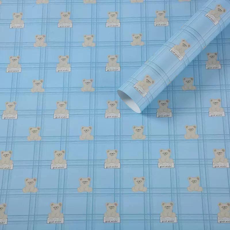 10pcs Thickened Gift Wrapping Paper – Perfect for Gift Boxes - ClubOn