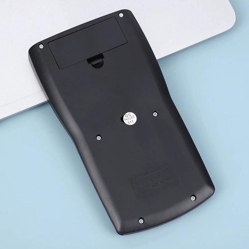 Multifunctional Office Calculator – Electronic Desktop Tool - ClubOn