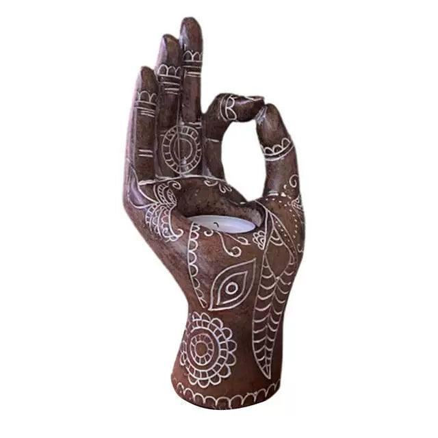 Feng Shui Yoga Figurines – Decorative Ornaments for Home & Office - ClubOn