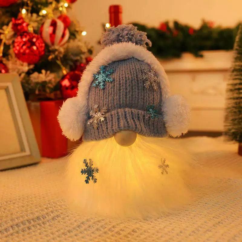 Creative Luminous Music Christmas Gift for Children - ClubOn