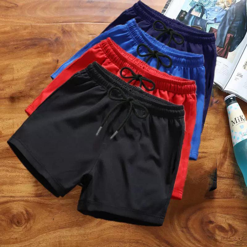 Men’s Summer Beach Shorts – Swim Board Shorts Swimwear Shorts - ClubOn