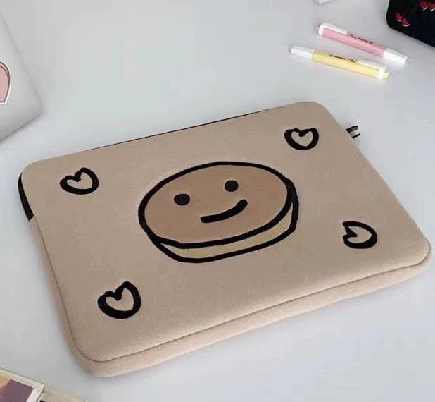 Cute Laptop Sleeves - Ins Style for 13