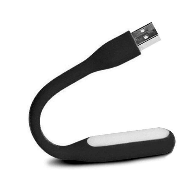 Portable USB LED Mini Book Light – Reading Table Lamp - ClubOn