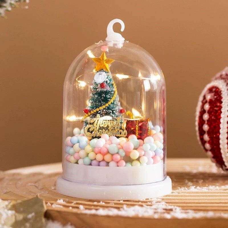 New Year Party Decoration Box – Christmas & Holiday Décor - ClubOn