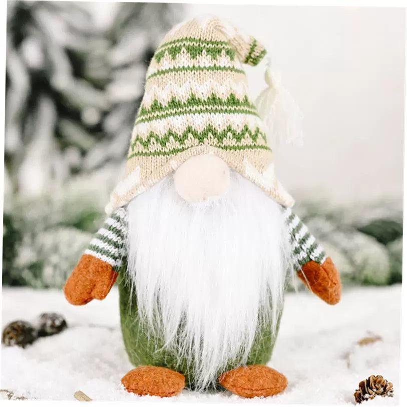 Christmas Gift Portable Nightlight – Holiday Window Décor - ClubOn