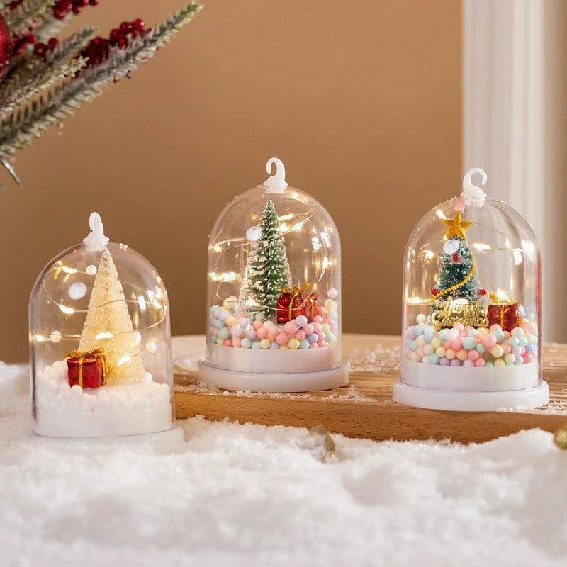 New Year Party Decoration Box – Christmas & Holiday Décor - ClubOn