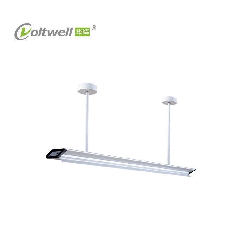 Huahui Lighting 36W Bluetooth Smart LED Blackboard Lamp – Eye Protection for Office & Classrooms - ClubOn