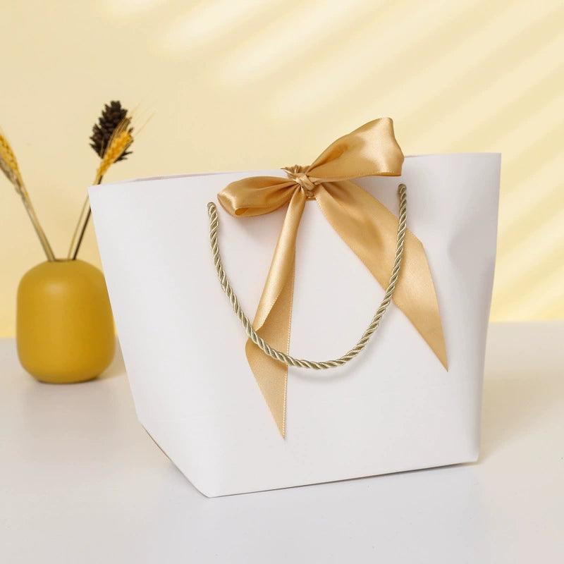 Paper Gift Bags – Birthday Present Wrapping & Packaging - ClubOn
