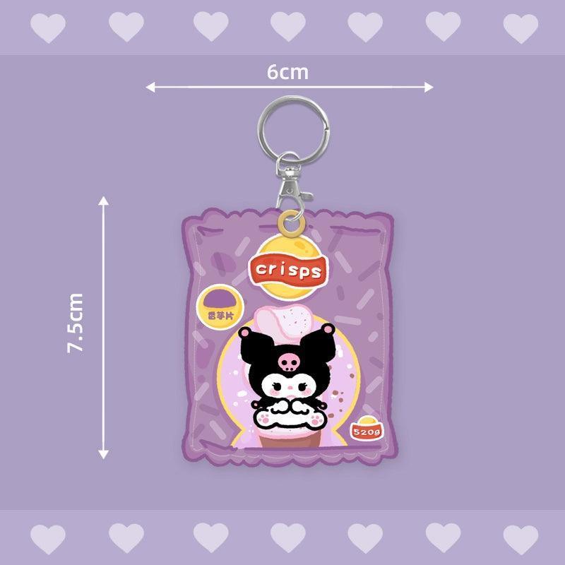 Cute GPS Tracking Pendant - Children's Anti-Lost Keychain Locator - ClubOn