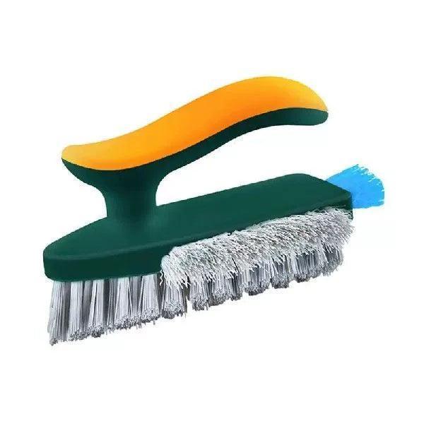 Ergonomic Scrub Brush - Effective Household Cleaning Tool - ClubOn