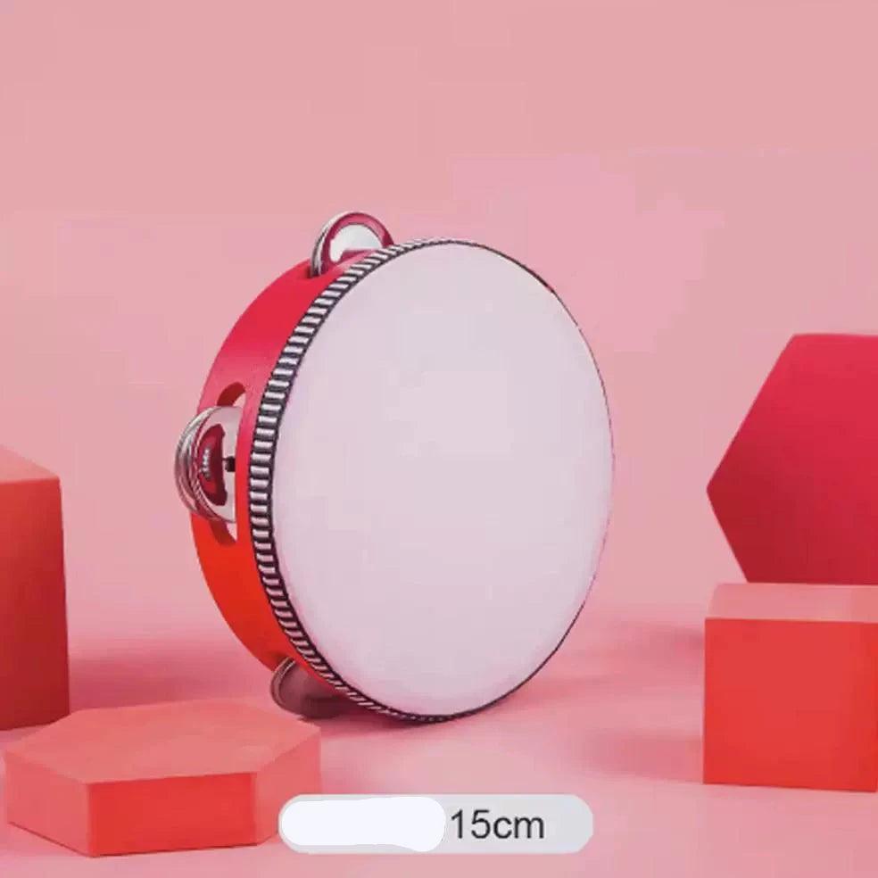 Wooden Musical Instruments for Children – Montessori Educational Toy - ClubOn