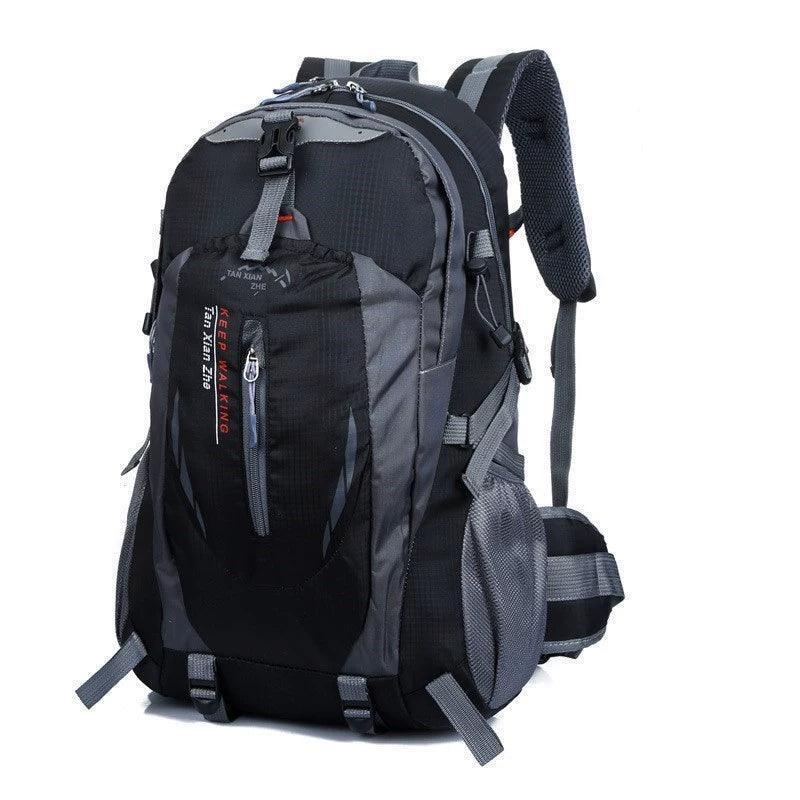 Men’s Hiking Backpack – High-Quality Sports Backpack, Durable and Functional - ClubOn