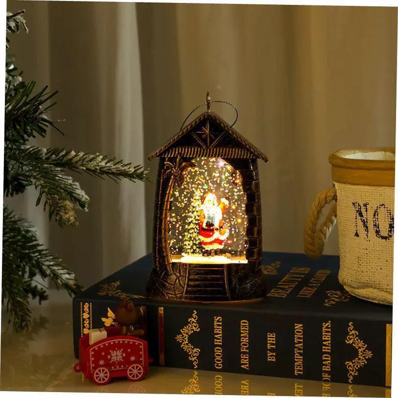 Charming Christmas Decor | Comfortable Holiday Decor for Seniors - ClubOn