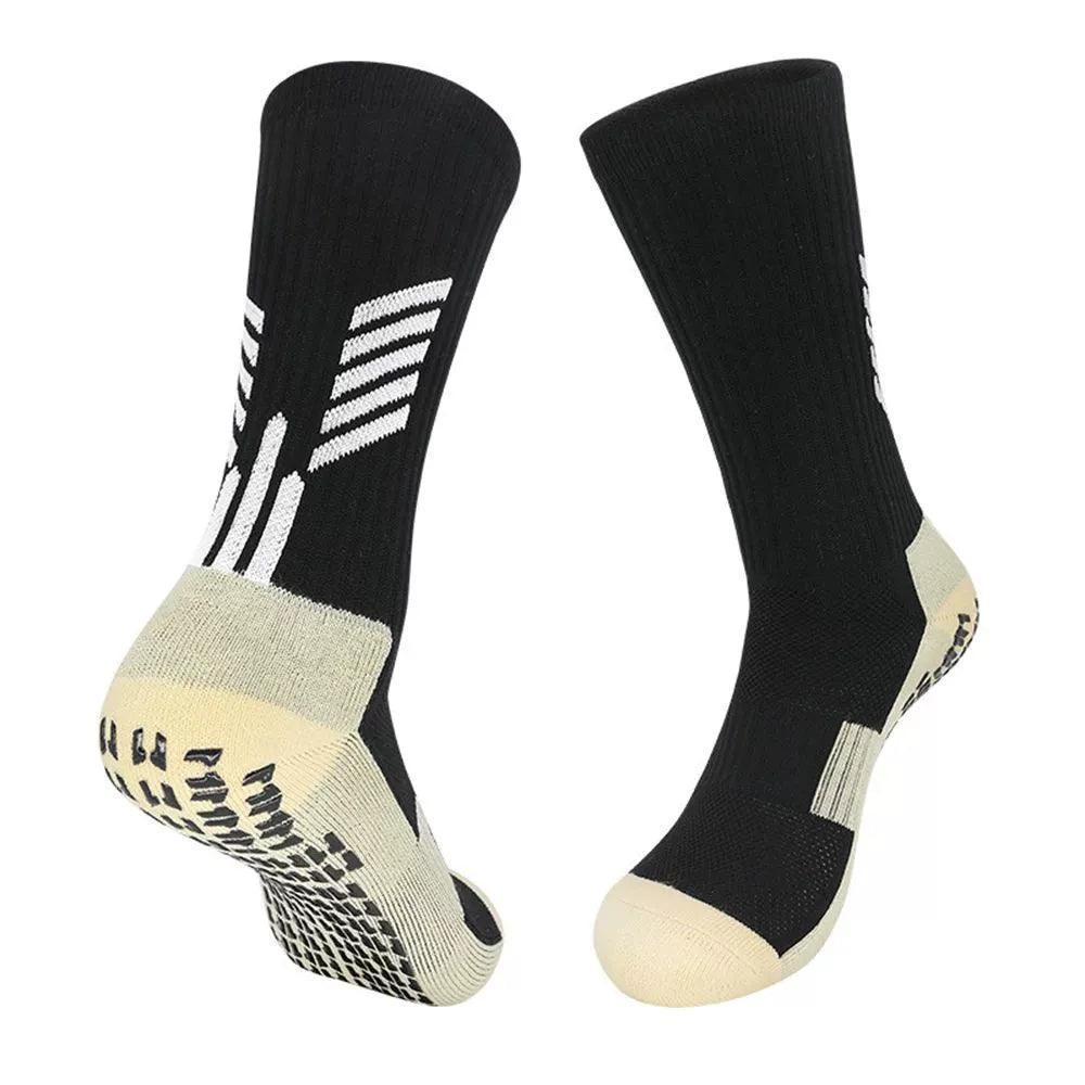China-Chic Men's Basketball Socks (Middle Tube, Sports Style) - ClubOn