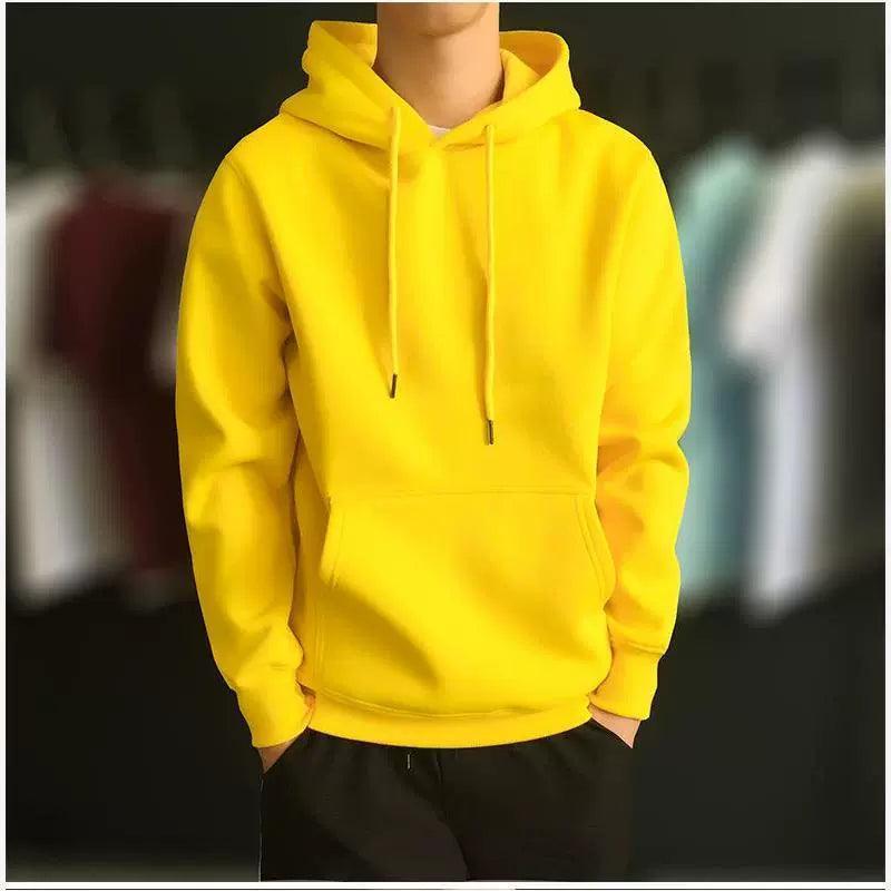 Men's Sweatshirts Autumn Winter – Hoodies, Jacket, Sweater Coats - ClubOn