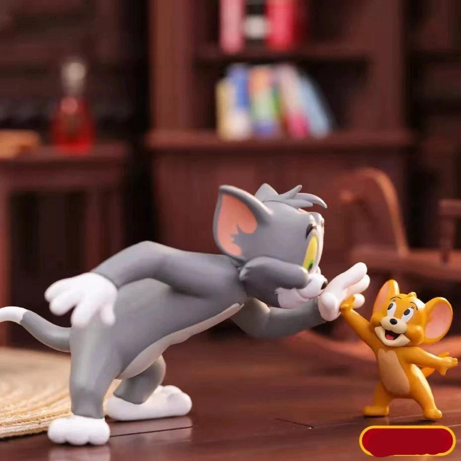 Tom and Jerry Blind Box – Sweet Dream Car Ornaments & Gifts - ClubOn