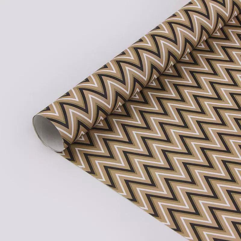 Simple Valentine's Day & Birthday Wrapping Paper – DIY Gift Wrap - ClubOn