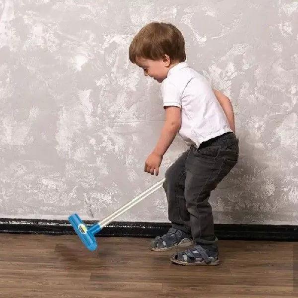 Kids Vacuum Cleaner Toy – Housekeeping Cleaning Set - ClubOn