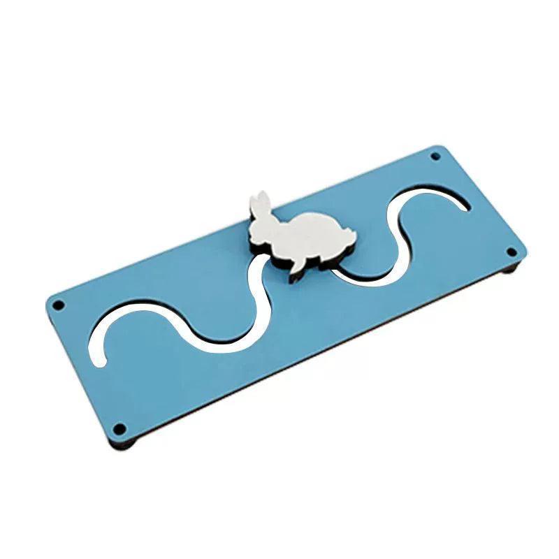 Montessori Busy Board Accessories – DIY Wooden Toy Kit - ClubOn