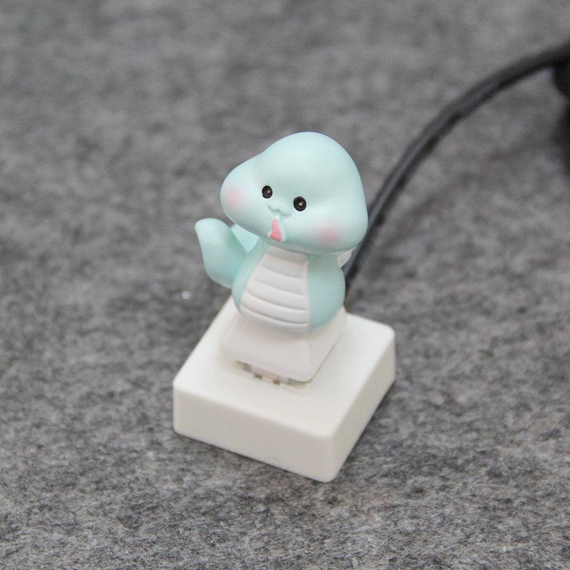 Creative Zodiac Desktop Switch - 12 Zodiac Button Power Hub - ClubOn