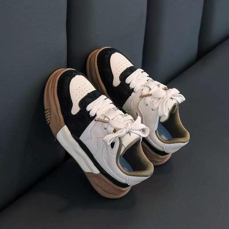 Children's Sneakers Boys Non-slip Running Shoes - ClubOn