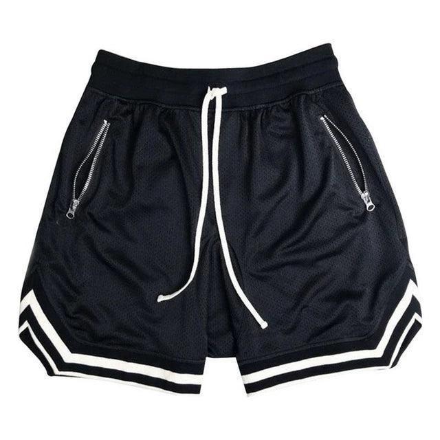 Men’s Loose Basketball Training Shorts – Comfortable Sports Shorts - ClubOn